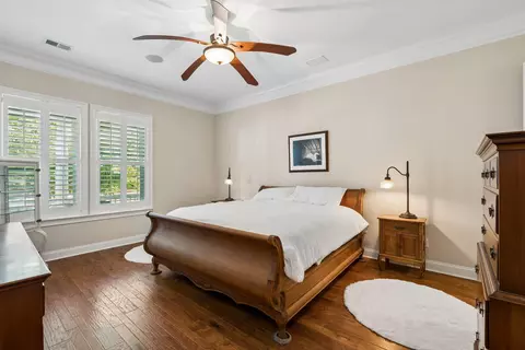 Bedroom - 3732 Abercrombie Ct, Mount Pleasant, SC 29466 photo 2 of 8