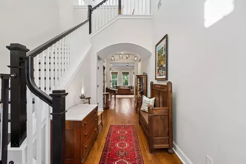 Entry Way - 3732 Abercrombie Ct, Mount Pleasant, SC 29466 photo 1 of 3