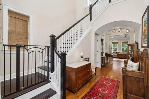 Entry Way - 3732 Abercrombie Ct, Mount Pleasant, SC 29466 photo 3 of 3
