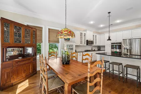 Dining - 3732 Abercrombie Ct, Mount Pleasant, SC 29466 photo 2 of 3