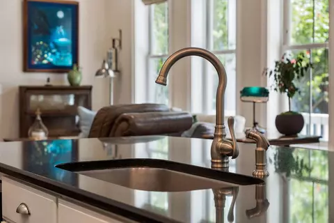 Kitchen - 3732 Abercrombie Ct, Mount Pleasant, SC 29466 photo 4 of 6