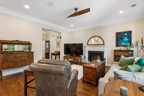 Living - 3732 Abercrombie Ct, Mount Pleasant, SC 29466 photo 1 of 1