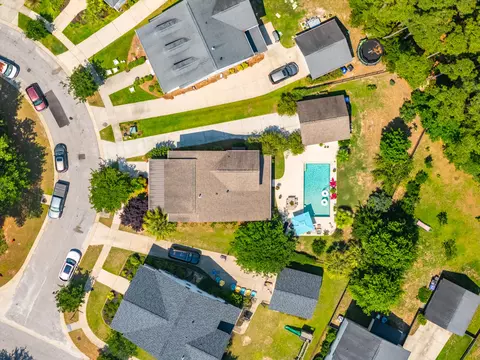 View/Area - 3732 Abercrombie Ct, Mount Pleasant, SC 29466 photo 21 of 21