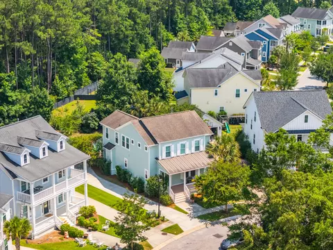 View/Area - 3732 Abercrombie Ct, Mount Pleasant, SC 29466 photo 7 of 21