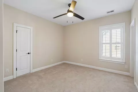 Bedroom - 3732 Abercrombie Ct, Mount Pleasant, SC 29466 photo 7 of 8