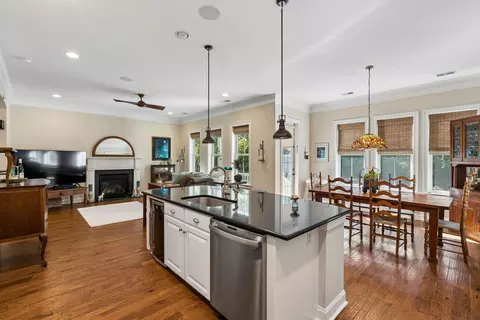 Kitchen - 3732 Abercrombie Ct, Mount Pleasant, SC 29466 photo 3 of 6
