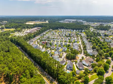 View/Area - 3732 Abercrombie Ct, Mount Pleasant, SC 29466 photo 14 of 21