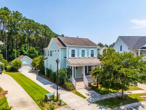 View/Area - 3732 Abercrombie Ct, Mount Pleasant, SC 29466 photo 1 of 21