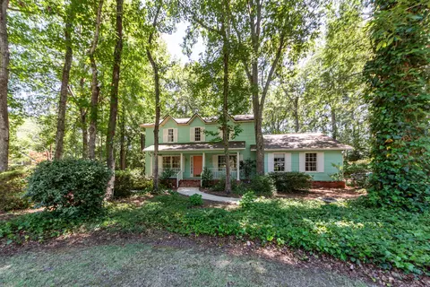 1071 Deleisseline Blvd, Mount Pleasant, SC 29464