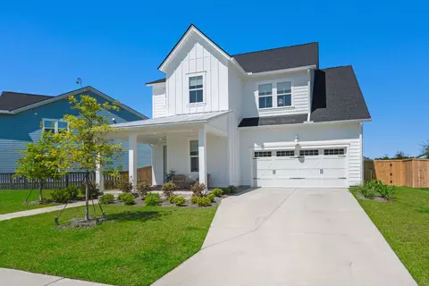 135 E Morton St, Summerville, SC 29486