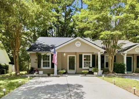 8069 Vermont Rd, North Charleston, SC 29418