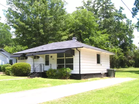 1530 Central St, Orangeburg, SC 29115