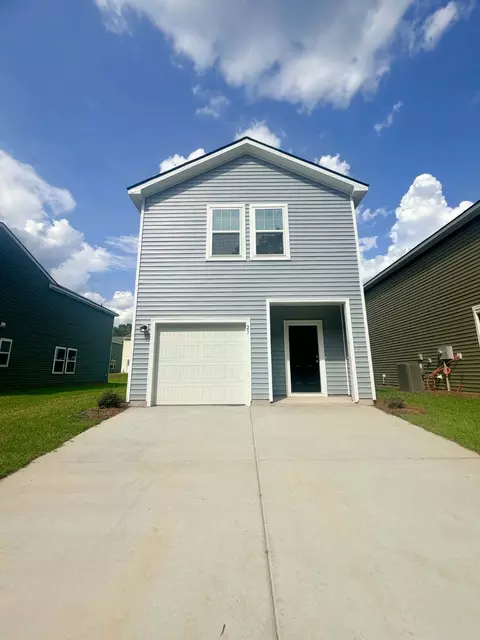 8867 Salamander Rd #23, North Charleston, SC 29406