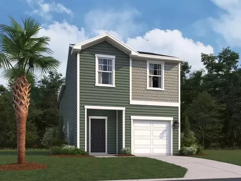 8867 Salamander Rd #60, North Charleston, SC 29406