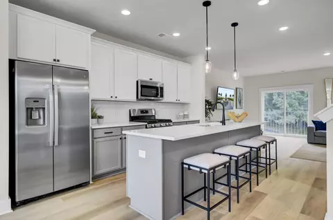136 Fernbank Road Ct, Johns Island, SC 29455