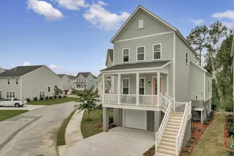 614 Du Bois Dr, Johns Island, SC 29455