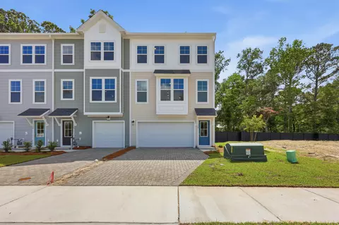 134 Fernbank Road Ct, Johns Island, SC 29455