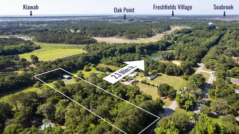 3993 Betsy Kerrison Pkwy, Johns Island, SC 29455