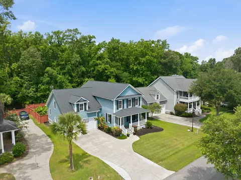 View/Area - 1151 Quick Rabbit Loop, Charleston, SC 29414 photo 2 of 7