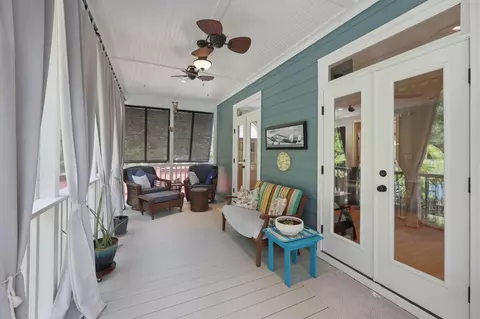 Exterior - 1151 Quick Rabbit Loop, Charleston, SC 29414 photo 5 of 20