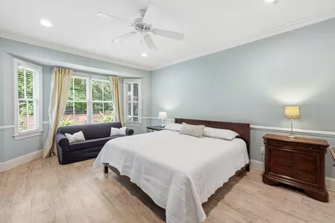 Bedroom - 1151 Quick Rabbit Loop, Charleston, SC 29414 photo 2 of 8