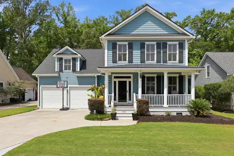 1151 Quick Rabbit Loop, Charleston, SC 29414