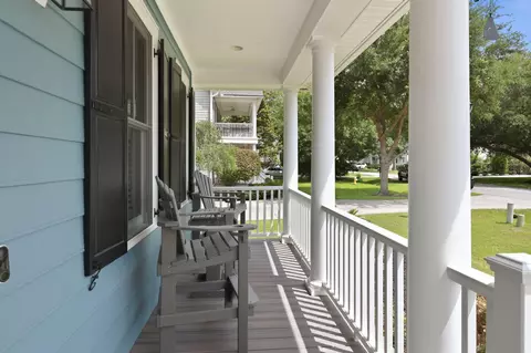 Exterior - 1151 Quick Rabbit Loop, Charleston, SC 29414 photo 3 of 20