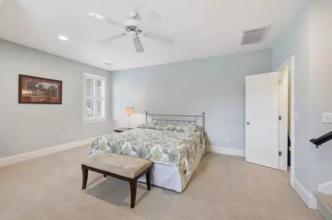 Bedroom - 1151 Quick Rabbit Loop, Charleston, SC 29414 photo 8 of 8