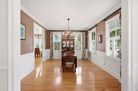 Dining - 1151 Quick Rabbit Loop, Charleston, SC 29414 photo 1 of 2