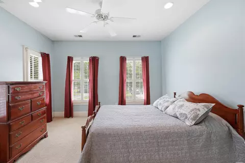 Bedroom - 1151 Quick Rabbit Loop, Charleston, SC 29414 photo 4 of 8