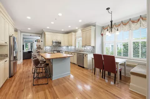 Kitchen - 1151 Quick Rabbit Loop, Charleston, SC 29414 photo 1 of 5