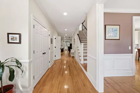 Entry Way - 1151 Quick Rabbit Loop, Charleston, SC 29414 photo 1 of 5