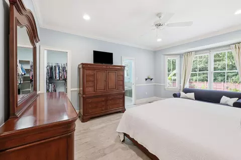 Bedroom - 1151 Quick Rabbit Loop, Charleston, SC 29414 photo 1 of 8