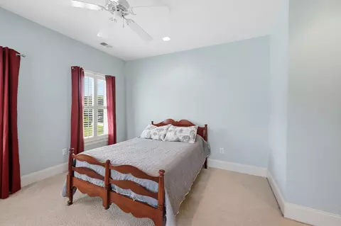 Bedroom - 1151 Quick Rabbit Loop, Charleston, SC 29414 photo 5 of 8
