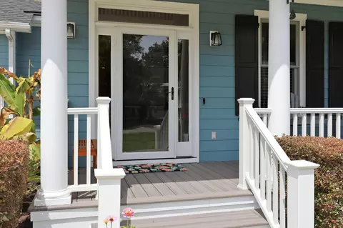 Exterior - 1151 Quick Rabbit Loop, Charleston, SC 29414 photo 2 of 20