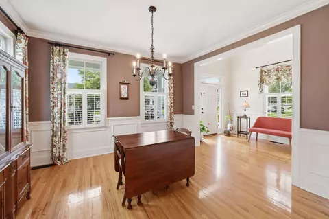 Dining - 1151 Quick Rabbit Loop, Charleston, SC 29414 photo 2 of 2