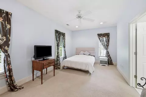 Bedroom - 1151 Quick Rabbit Loop, Charleston, SC 29414 photo 6 of 8
