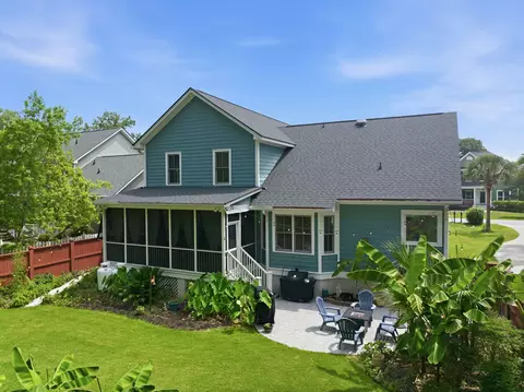 Exterior - 1151 Quick Rabbit Loop, Charleston, SC 29414 photo 12 of 20