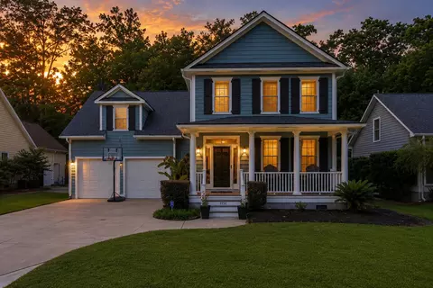 Exterior - 1151 Quick Rabbit Loop, Charleston, SC 29414 photo 15 of 20