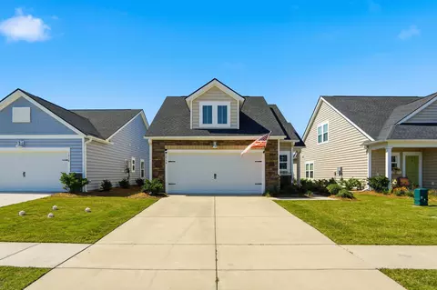 1216 Black Skimmer St, Summerville, SC 29485