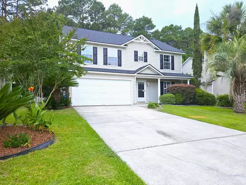 411 Aberdeen Cir, Summerville, SC 29483