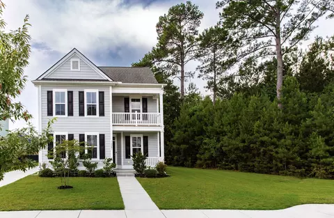 2081 Utsey St, Johns Island, SC 29455