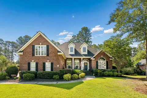 112 Pine Valley Dr, Summerville, SC 29483