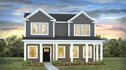 243 Grouper Ln, Summerville, SC 29483