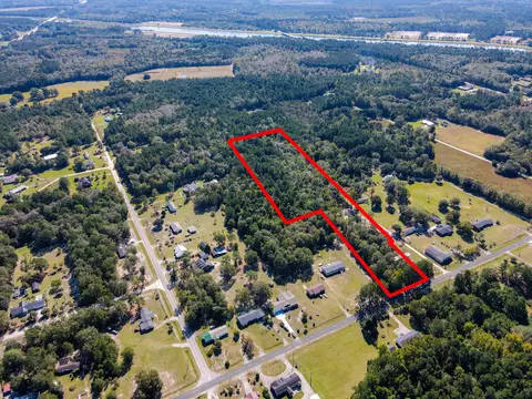 1102 Peru Rd, Saint Stephen, SC 29479