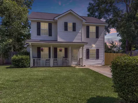 1212 Jeanna St, Summerville, SC 29486