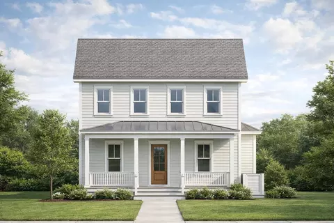 305 Magnolia Rd, Charleston, SC 29407