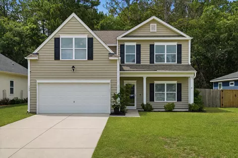 145 Brightwood Dr, Huger, SC 29450
