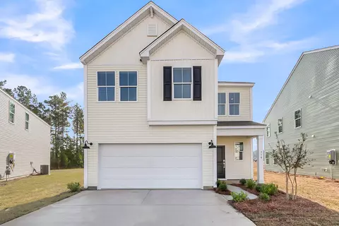 218 Hungerford Dr, Summerville, SC 29486