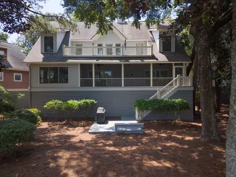 25 Ocean Green Dr, Kiawah Island, SC 29455